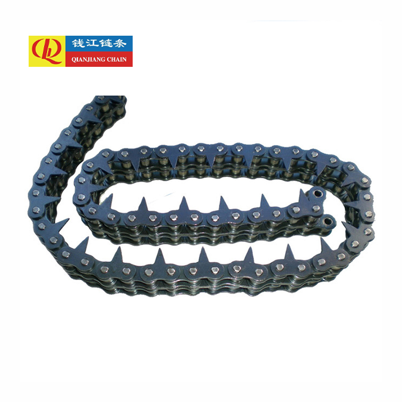 Terävät yläketjut