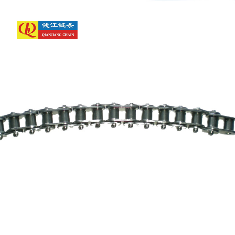 Vakaa suorituskyky kestävät sivukeulaketjut