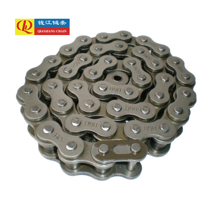 Heavy duty -sarjan rullaketjut