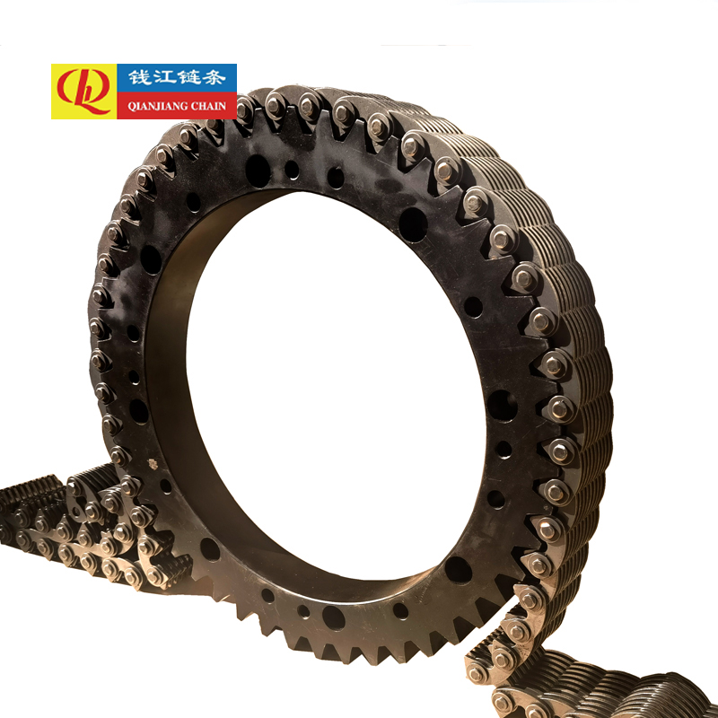 Hiljaiset sivukontaktiketjut