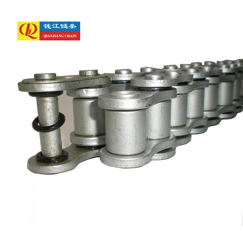 O-rengas vs X-rengasketju: Kumpi sinun pitäisi valita moottoripyörällesi?