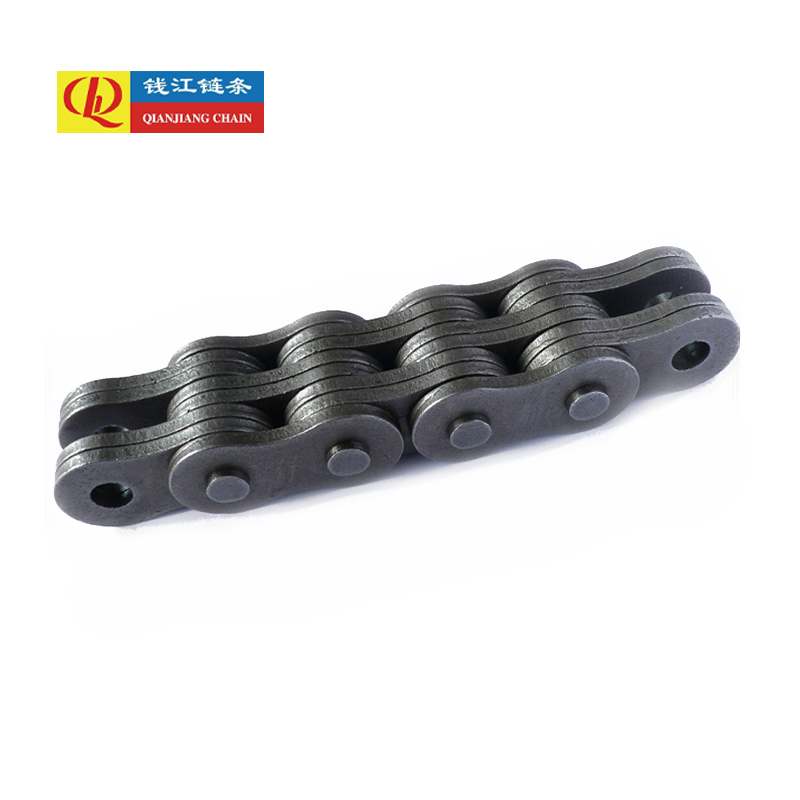 (LL-sarja) Vähän huoltoa vaativat erittäin vakaat lehtiketjut