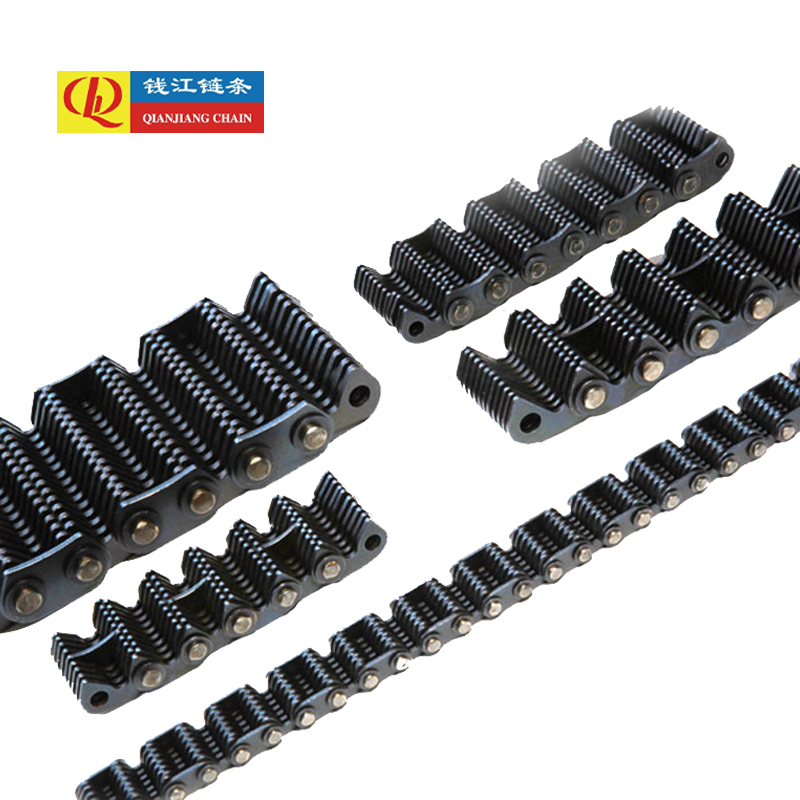 Haarakontakti hiljaiset ketjut