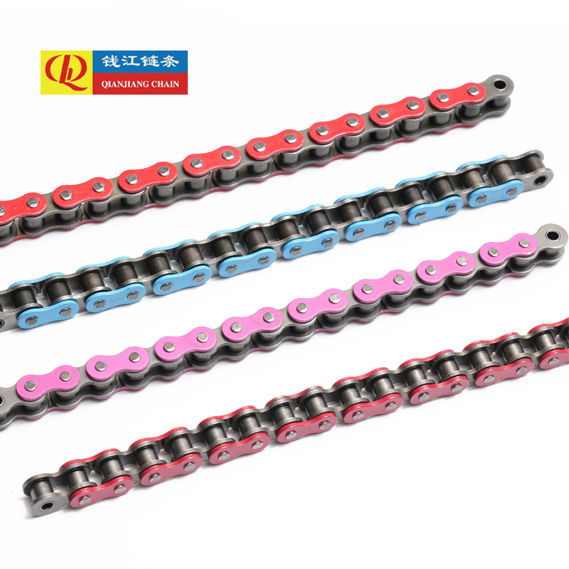 Moottoripyörän vakioketjut