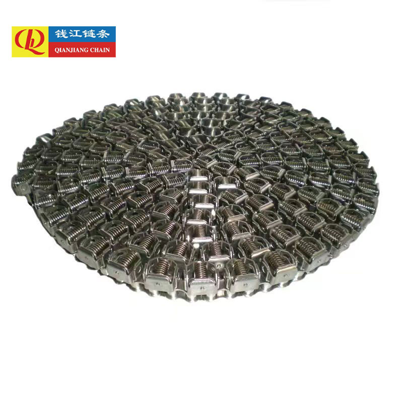 Rullaketjujen teolliset sovellukset kuljettimissa ja voimansiirrossa