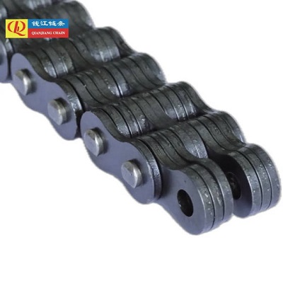 Kuinka tunnistaa ketjun laatu ja minkä tyyppistä ketjua käytetään